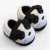 Chausson Animaux Peluche Panda