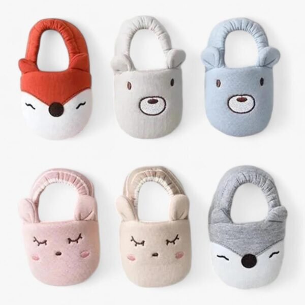 Chausson Bébé Animal Kawaii