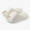 Chausson Claquette Unisexe en Mousse