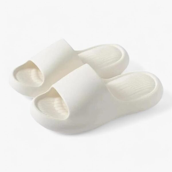 Chausson Claquette Unisexe en Mousse