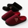 Chausson Hiver Fourré Unisexe