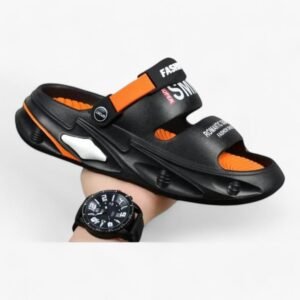 Chausson Sandale Sport Confortable