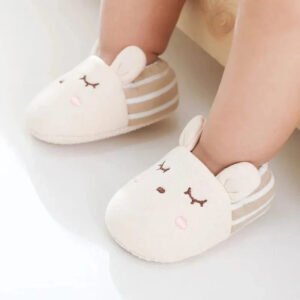Chausson Bébé Animal Kawaii