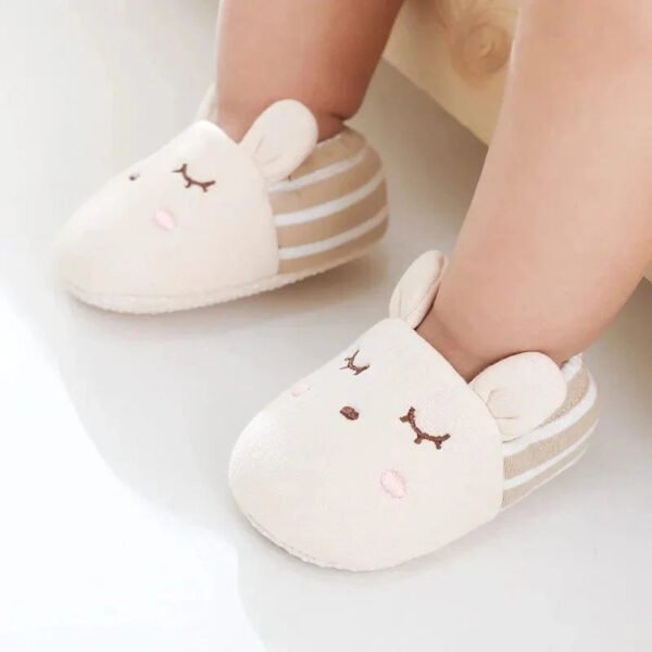 Chausson Bébé Animal Kawaii