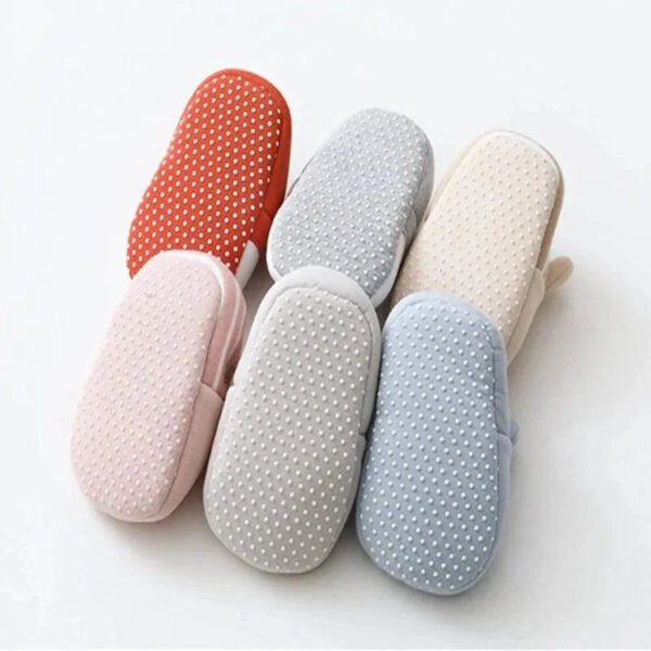 Chausson Bébé Animal Kawaii