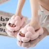 Pantoufle Sandale Nuage Rose