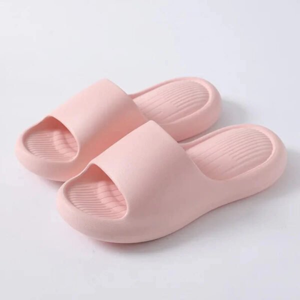 Chausson Claquette Unisexe en Mousse