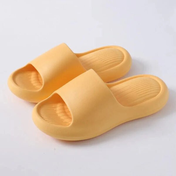 Chausson Claquette Unisexe en Mousse