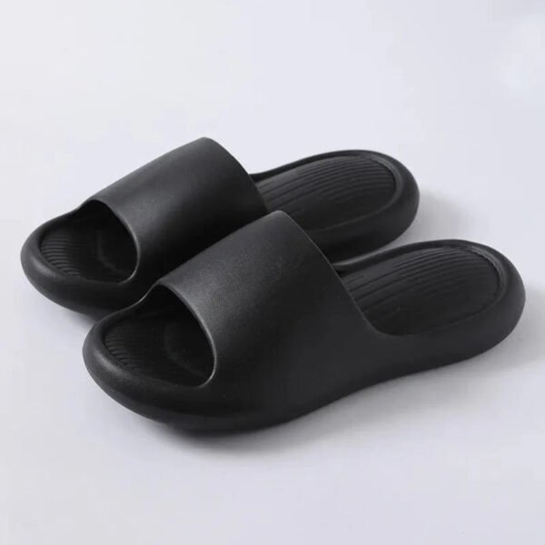 Chausson Claquette Unisexe en Mousse