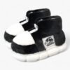 Chausson Basket Montante ok