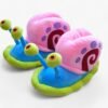 Chausson Escargot Cartoon ok