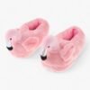 Chausson Flamant Rose ok