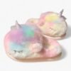 Chausson Licorne Fourré Femme ok