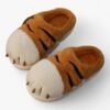 Chausson Patte de Tigre ok