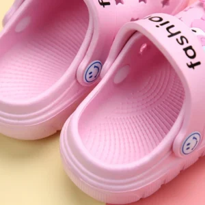 Chausson Sabot Licorne Enfant