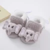 Chausson Éléphant pour Bébé