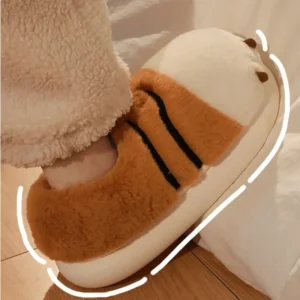 Chausson Patte de Tigre